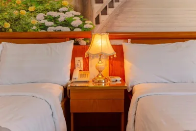 Giang Linh Hotel – Foto’s 3