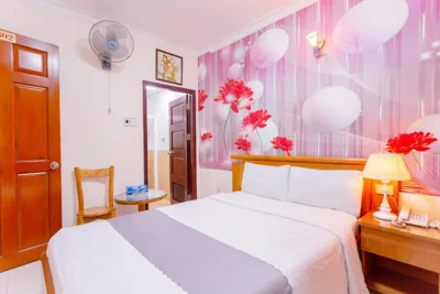 Giang Linh Hotel – Foto’s 7