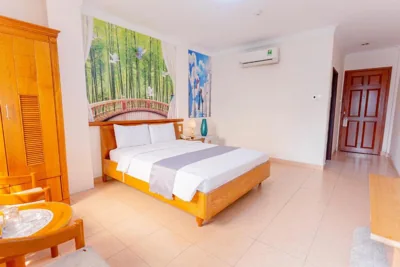 Giang Linh Hotel – Foto’s 8