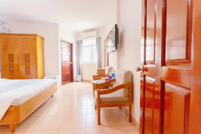 Giang Linh Hotel – Foto’s 9