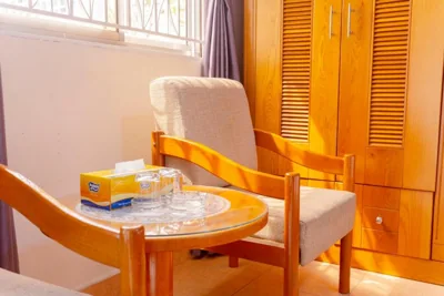 Giang Linh Hotel – Foto’s 10