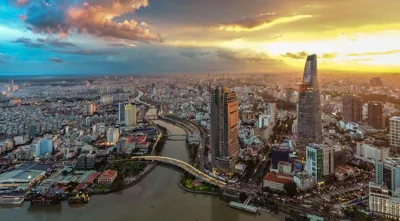 Giang Linh Hotel – Foto’s 12