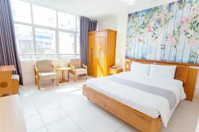 Giang Linh Hotel – Foto’s 14